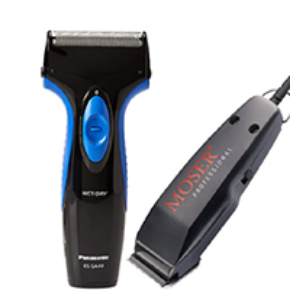 Picture for category Shavers