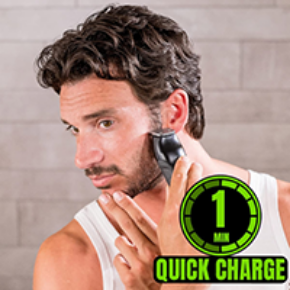 Picture for category Trimmers and Clippers