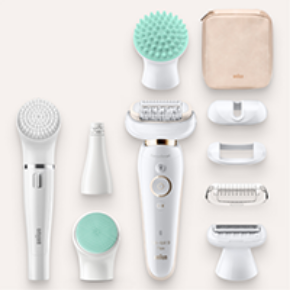 Picture for category Hair Epilators