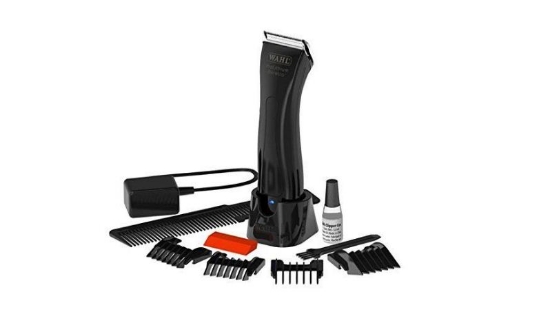 Picture of Wahl Beretto Cordless Hair Clipper - Black