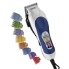 Picture of Wahl Color Pro Color Coded 20 pcs Hair Cutting Kit #79400