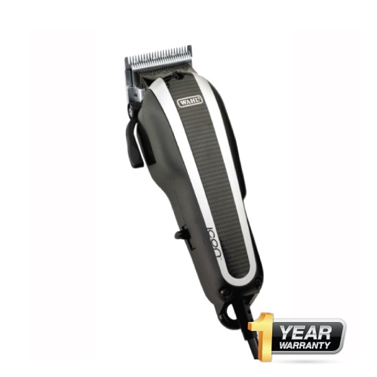 Picture of Wahl Icon Professional Hair Clipper #8490-027