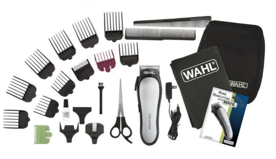Picture of Wahl Color Pro Hair Clipper