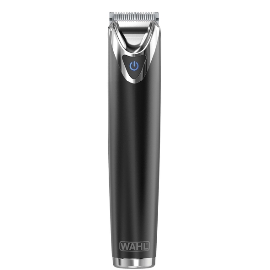 Picture of Wahl Stainless Cordless Hair Trimmer for Men #9864-027