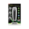 Picture of Wahl Stainless Cordless Hair Trimmer for Men #9864-027