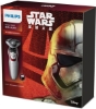 Picture of Philips Shaver series 5000 Wet And Dry Electric Shaver - Star War Shaver #XZ5800