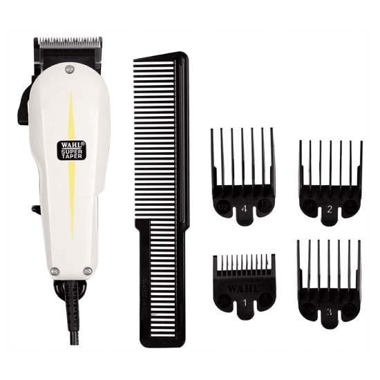 Picture of Wahl Super Taper High Performance V5000 Motor Corded #8467/8466