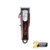 Picture of Wahl Professional 5-Star Magic Clip Cordless Hair Clipper for Barbers and Stylists #8148
