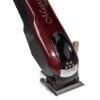 Picture of Wahl Professional 5-Star Magic Clip Cordless Hair Clipper for Barbers and Stylists #8148