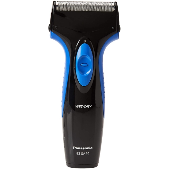 Picture of Panasonic Rechargeable Wet/Dry Shaver #SA40