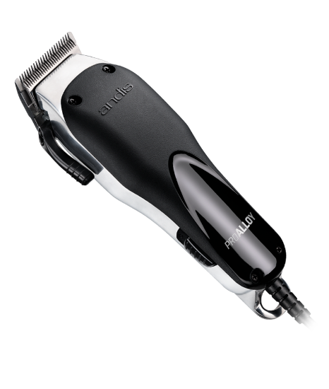 Picture of Andis ProAlloy Adjustable Blade Clipper featuring XTR Technology #69110