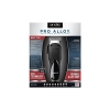 Picture of Andis ProAlloy Adjustable Blade Clipper featuring XTR Technology #69110