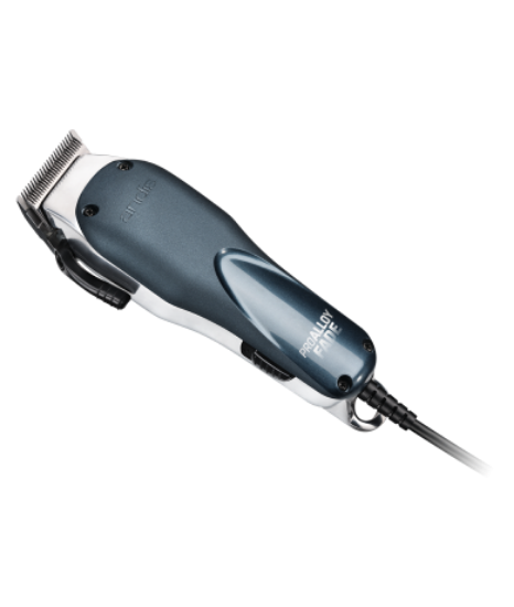Picture of Andis ProAlloy Fade Adjustable Blade Clipper featuring XTR Technology - Blue #69150
