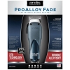 Picture of Andis ProAlloy Fade Adjustable Blade Clipper featuring XTR Technology - Blue #69150