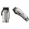 Picture of Andis Cordless usPro Li Adjustable Blade Clipper - Silver #73010