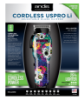 Picture of Andis Cordless usPro Fade Li Adjustable Blade Clipper - Sugar Skull #73090
