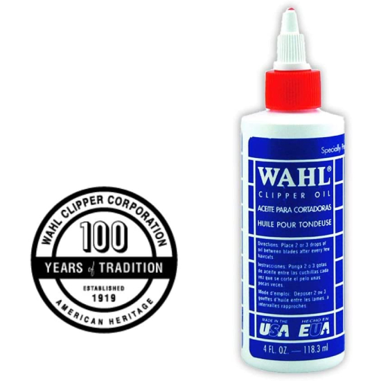Grooming Souq. Wahl Clipper Oil #3310-1102