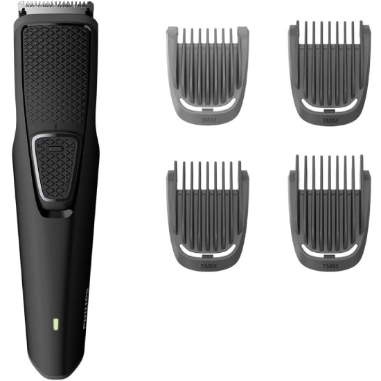 Picture of Philips Durable Consistent Performance Beard Trimmer #BT1214