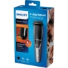 Picture of Philips Stainless steel blades Beard Trimmer #BT3216
