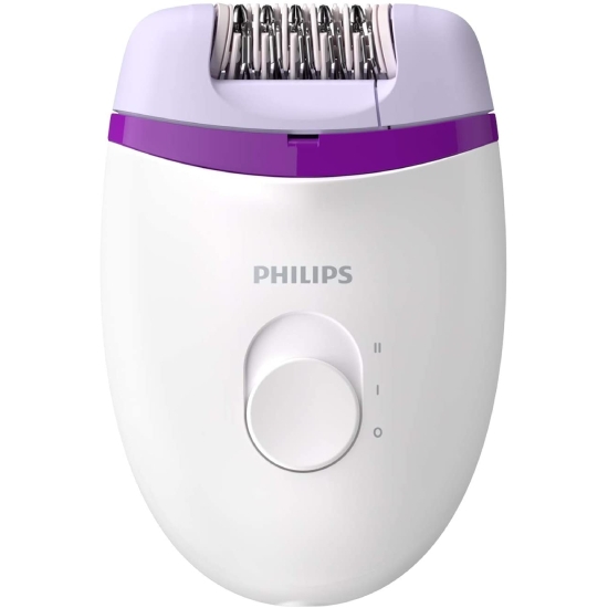 Picture of Philips Corded Compact Epilator #BRE225