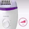 Picture of Philips Corded Compact Epilator #BRE225