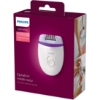 Picture of Philips Corded Compact Epilator #BRE225