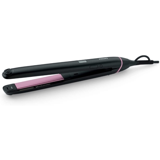 Picture of Philips Care Vivid Ends Hair Straightener #BHS675