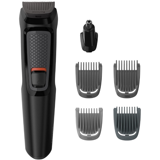 Picture of Philips Multigroom series 3000, Face #MG3710
