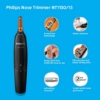 Picture of Philips Comfortable Nose & Ear Trimmer #NT1150