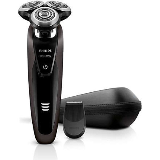 Picture of Philips Wet and Dry Electric Shaver #S9031