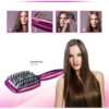 Picture of Babyliss Heated Brush 3D Liss Brush With Ionic Technology #HSB100SDE