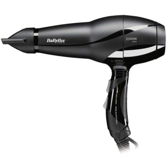 Picture of Babyliss Hair Dryer #BAB6614SDE