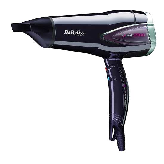 Picture of Babyliss Hair Dryer #D362SDE
