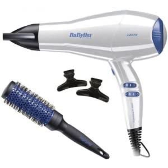 Picture of Babyliss Hair Dryer #D413PSDE