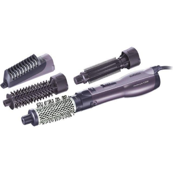 Picture of Babyliss Multistyle Blower Brush #AS121E