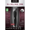Picture of Andis SlimLine Ion T-Blade Trimmer - Black #23895