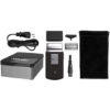 Picture of Wahl Travel Shaver Black #3615