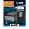 Picture of Wahl Travel Shaver Black #3615