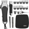 Picture of Wahl Deluxe Chrome Pro Clipper #79524