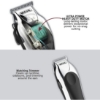 Picture of Wahl Deluxe Chrome Pro Clipper #79524