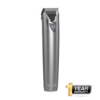 Picture of Wahl Lithium Ion Stainless Steel Trimmer #9818