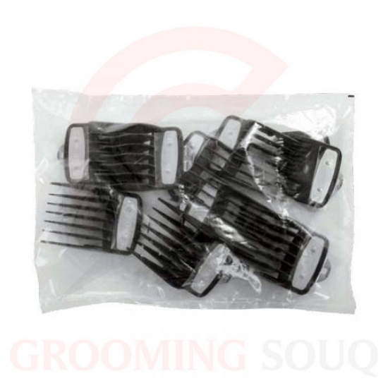 Picture of Wahl Premium Comb Set #3421