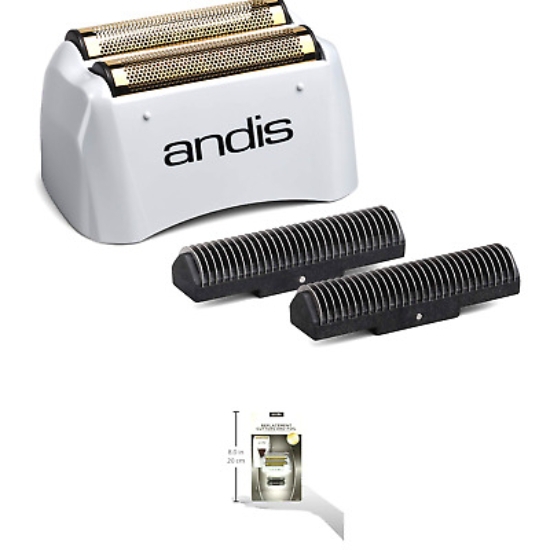 Picture of Andis Foil and Cutter ReplaceMent #17155