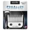 Picture of Andis ProAlloy AAC-1 ReplaceMent Blade #69115