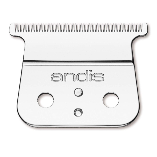 Picture of Andis Cordless T-Outliner® Li ReplaceMent Deep Tooth GTX Blade – Carbon Steel #04555