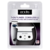 Picture of Andis Cordless T-Outliner® Li ReplaceMent T-Blade - Stainless Steel #04570