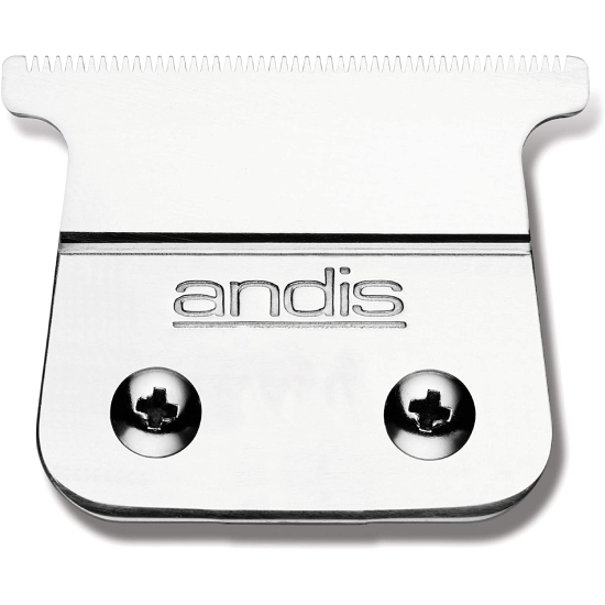 Picture of Andis SuperLiner Fine Tooth T-Blade ReplaceMent #04895
