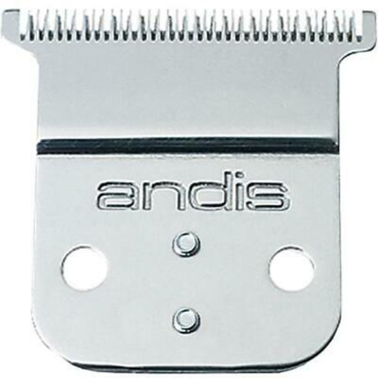 Picture of Andis Slimline ® Pro Li Trimmer Stainless Steel ReplaceMent Blade #32225