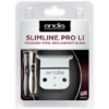 Picture of Andis Slimline ® Pro Li Trimmer Stainless Steel ReplaceMent Blade #32225