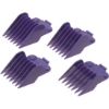 Picture of Andis Dual Magnet Large Combs, 4-Comb Set #01415